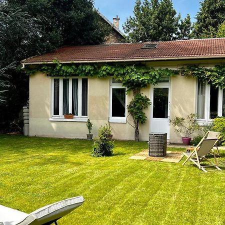 L Annexe - Parenthese Champetre Paris Disneyland Gagny Bagian luar foto