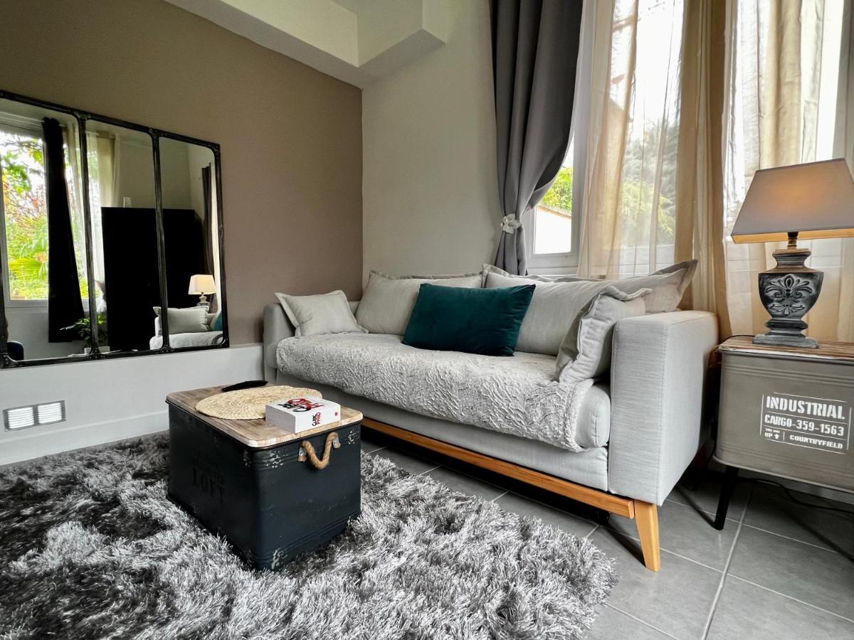 L Annexe - Parenthese Champetre Paris Disneyland Gagny Bagian luar foto